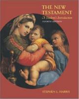 The New Testament: A Student's Introduction 0073386537 Book Cover