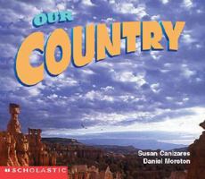 In Our Country (Emergent Reader) (Social Studies Emergent Readers) 0439045622 Book Cover