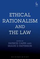 Ethical Rationalism and the Law 1509929800 Book Cover