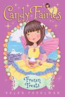 Frozen Treats 1442453036 Book Cover