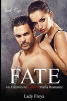 Fate Book 1 B0BKHRTK4F Book Cover