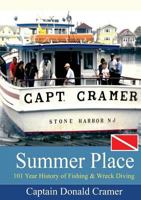 Summerplace 0984042423 Book Cover