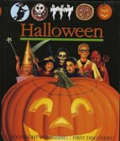 Halloween 1851033149 Book Cover