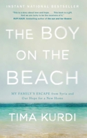 The Boy on the Beach 1982108517 Book Cover