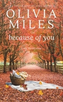 Because of You 1734620838 Book Cover