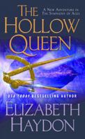 Hollow Queen, The 1250856825 Book Cover