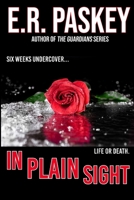 In Plain Sight: A Christian Mystery and Suspense Novel 1937595250 Book Cover