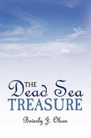 The Dead Sea Treasure 1456403710 Book Cover