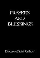 Prayers and Blessings 1596820489 Book Cover