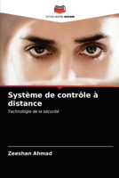 Système de contrôle à distance: Technologie de la sécurité 6203102318 Book Cover