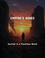 Empire'S Ashes: Survival In A Powerless World B0FR1MRQWN Book Cover