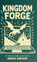 Kingdom Forge B0H3Z595SX Book Cover
