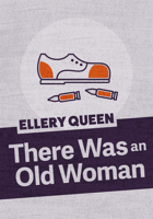 There Was an Old Woman 0060974400 Book Cover