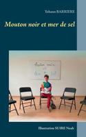 Mouton noir et mer de sel (French Edition) 2322108219 Book Cover