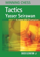 Winning Chess Tactics, revised (Winning Chess - Everyman Chess)