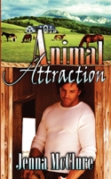 Animal Attraction 1601549547 Book Cover