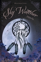 Sky Watcher: Déjà-Vu 1777791677 Book Cover