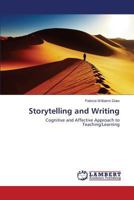 Storytelling and Writing 3659561258 Book Cover