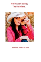Hello Ana Castela 6501196396 Book Cover