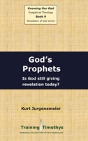 Book 9 Prophets HC 1300111542 Book Cover