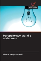 Perspektywy walki z ubóstwem (Polish Edition) 6209810721 Book Cover