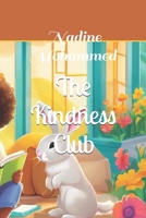 The Kindness Club B0FBGXJX4T Book Cover