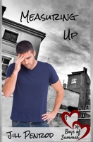 Measuring Up 1493629085 Book Cover