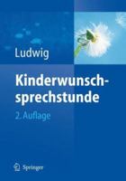 Kinderwunschsprechstunde 3662460130 Book Cover