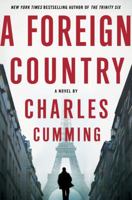 A Foreign Country 0007346433 Book Cover