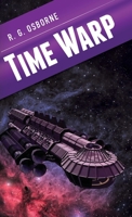 Time Warp B0FB6KT15J Book Cover
