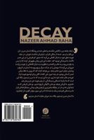 Zawal (Decay) Persian Edition: On the decadence of the Afghan Contemporary Politics by Nazeer Ahmad Raha 171953473X Book Cover