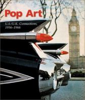 POP ART: US/UK Connections: 1956-1966 377571023X Book Cover