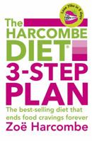 The Harcombe Diet 3-Step Plan: Lose 7lbs in 5 Days and End Food Cravings Forever 1444769898 Book Cover