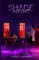 Shade of Night 1942389191 Book Cover