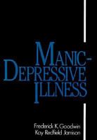 Manic-Depressive Illness 0195039343 Book Cover