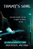 Tommy's Song 149939960X Book Cover