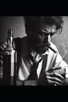 Rêves Brisés: Entre chute et rédemption, un homme cherche sa place dans un monde qui l’a oublié (French Edition) B0FQ4XWV47 Book Cover