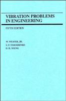 Vibration Problems in Engineering 0471632287 Book Cover