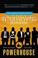 POWERHOUSE Interviewing Workbook 1615664769 Book Cover