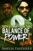 Balance of Power 1912349027 Book Cover