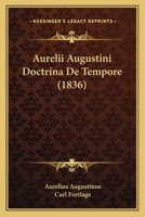 Doctrina de Tempore 1166749053 Book Cover