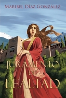 Juramento de Lealtad B0BSJC3JXB Book Cover