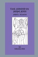 The Legend Of Pope Joan, Part 2. Athens 1492822396 Book Cover