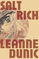 Salt Rich 1957248378 Book Cover
