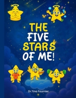 The Five Stars Of Me! B0FX881CJ6 Book Cover