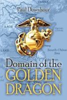 Domain of the Golden Dragon  141371577X Book Cover