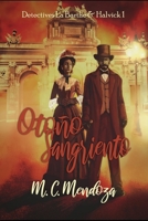 Oto�o Sangriento: 1888 - Erebus 1503295680 Book Cover