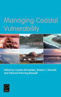 Managing Coastal Vulnerability 0080447031 Book Cover