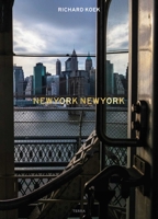 New York New York 9089898530 Book Cover