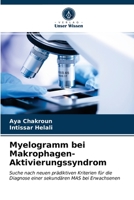 Myelogramm bei Makrophagen-Aktivierungssyndrom 6203685720 Book Cover